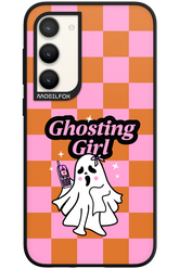 Ghosting Girl - Samsung Galaxy S23 Plus