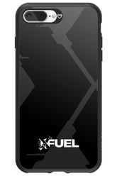 Shadow Mode - Apple iPhone 8 Plus