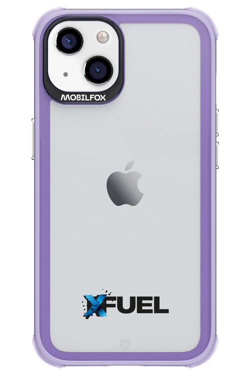 Pure Power - Apple iPhone 13