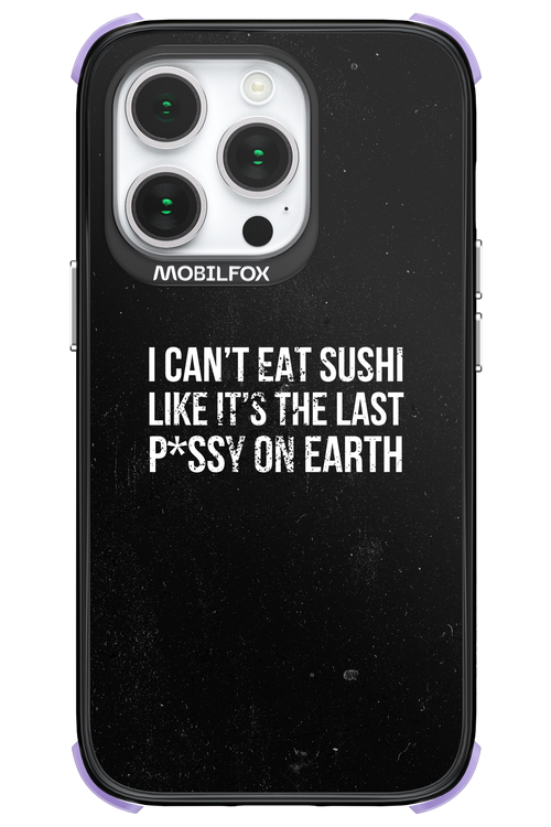 SUSHI 2.0 - Apple iPhone 14 Pro