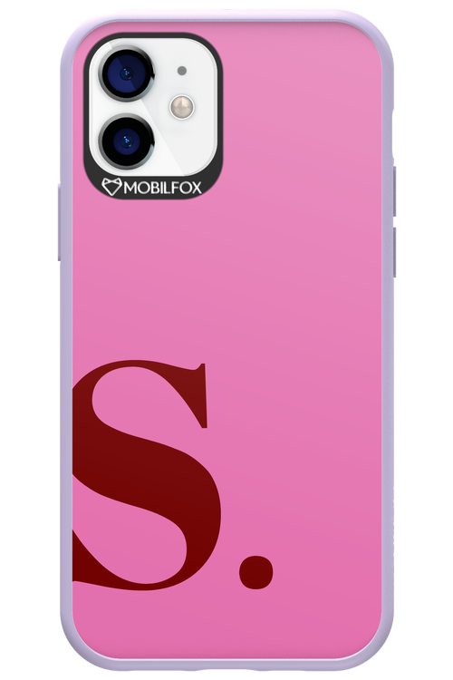 S (Sorbet) 2.0 - Apple iPhone 12