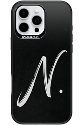 (Off Space) N 2.0 - Apple iPhone 16 Pro Max