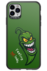 Crazy Chili - Apple iPhone 11 Pro Max