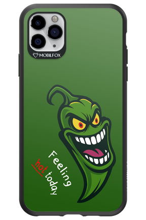 Crazy Chili - Apple iPhone 11 Pro Max