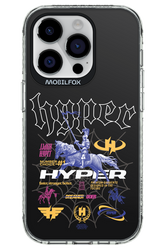 HYPER KNIGHT - Apple iPhone 14 Pro