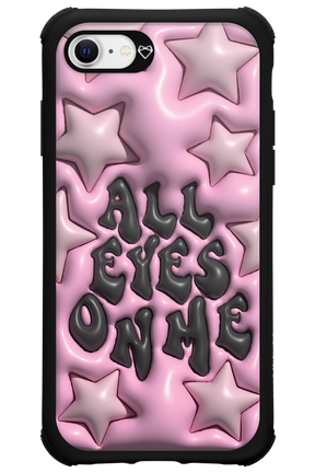 All Eyes On Me - Apple iPhone 7