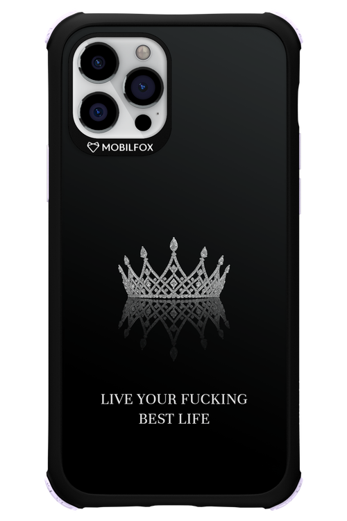 Lifestyle Queen 2.0 - Apple iPhone 12 Pro
