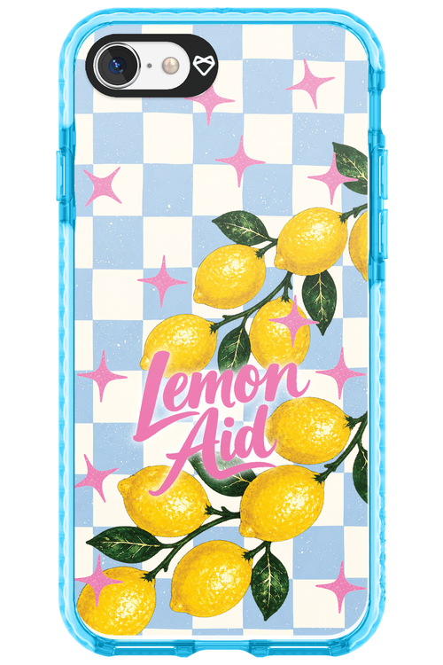 LEMON AID 2.0 - Apple iPhone 8