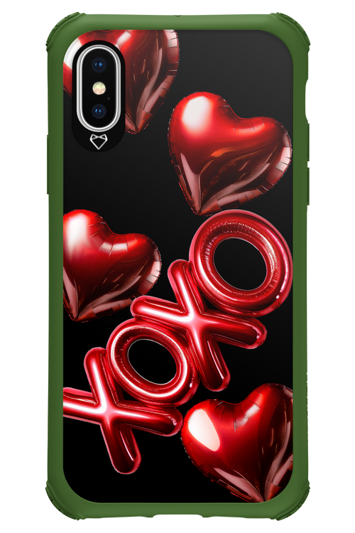 Xoxo - Apple iPhone XS