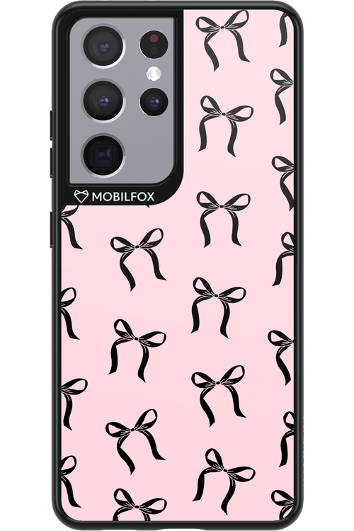 Bow Promise 2.0 - Samsung Galaxy S21 Ultra
