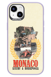 Monaco Luxury 2.0 - Apple iPhone 14 Plus