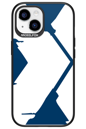 Arctic Edge - Apple iPhone 15