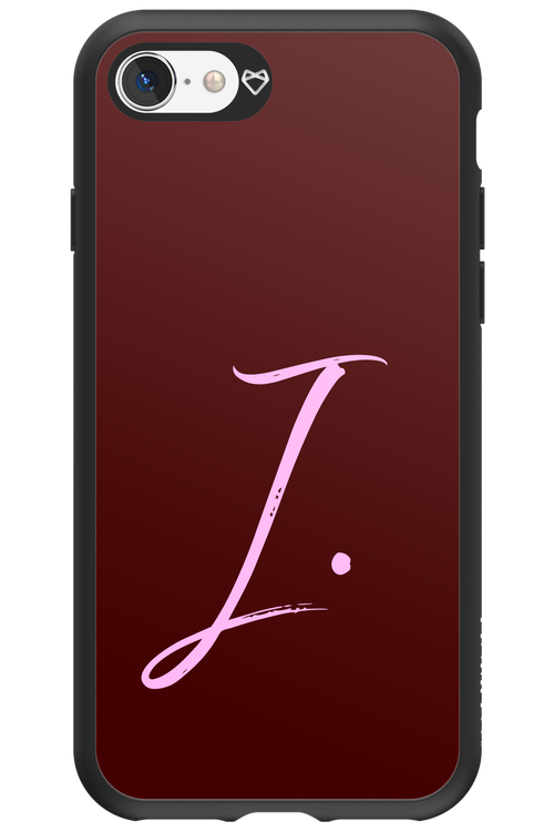 (Dark Blush) I 2.0 - Apple iPhone 8