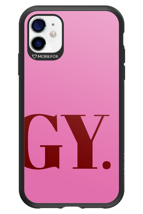 GY (Sorbet) 2.0 - Apple iPhone 11