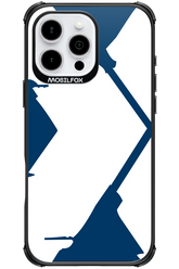 Arctic Edge - Apple iPhone 16 Pro Max