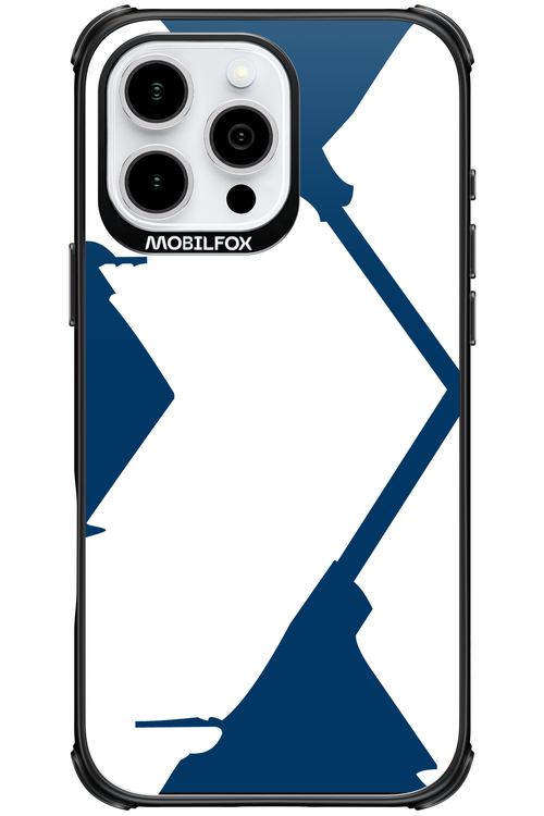 Arctic Edge - Apple iPhone 16 Pro Max