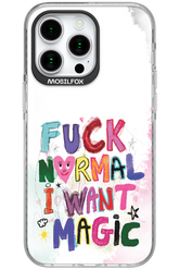 Magic - Apple iPhone 15 Pro Max