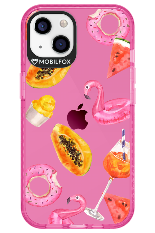 TropicalHouse - Apple iPhone 13