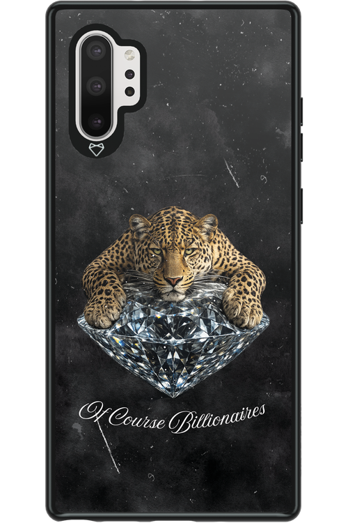 OC billionaires 2.0 - Samsung Galaxy Note 10+