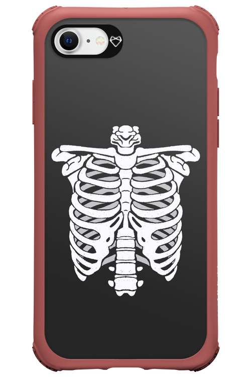 SKELETON - Apple iPhone 7