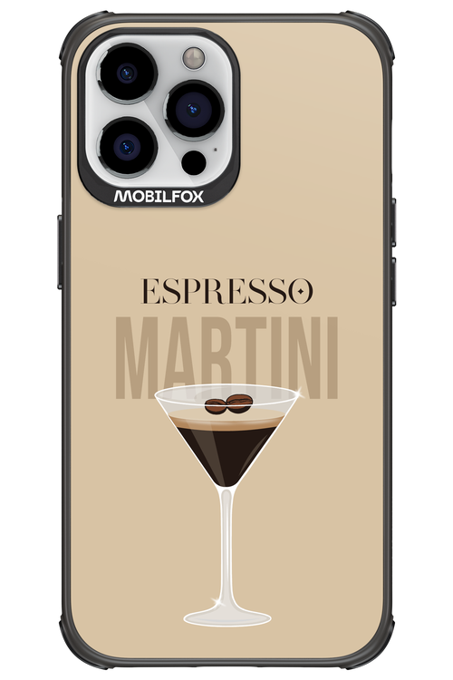 Espresso M - Apple iPhone 13 Pro Max