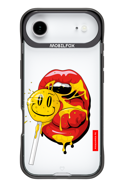 Lolli Kiss 2.0 - Apple iPhone 17 Air