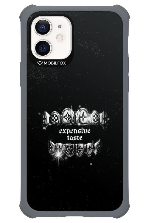Expensive Taste - Apple iPhone 12