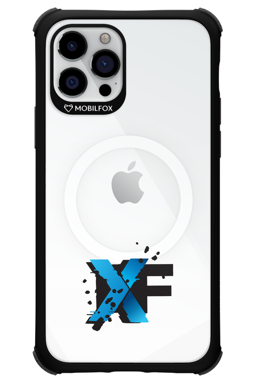 Reflex Spark - Apple iPhone 12 Pro