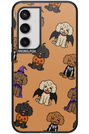 BOO-DLE CREW - Samsung Galaxy S24