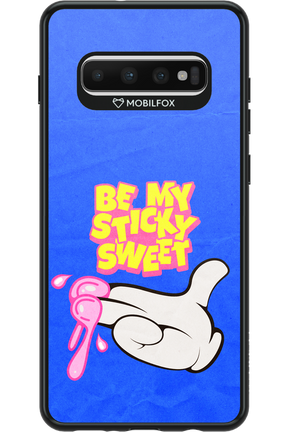 be my sticky sweet 2.0 - Samsung Galaxy S10+