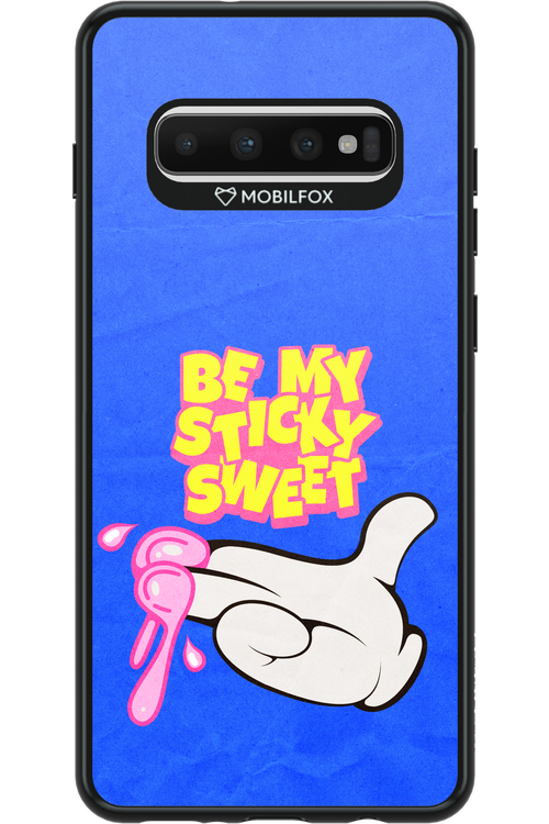 be my sticky sweet 2.0 - Samsung Galaxy S10+