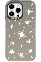 Star Champagne - Apple iPhone 15 Pro Max