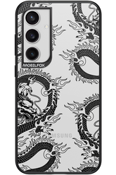 Dragon's Fire - Samsung Galaxy S24+