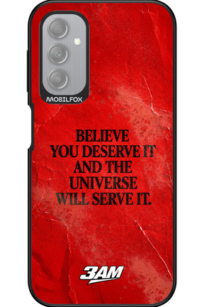 BELIEVE 2.0 - Samsung Galaxy A14
