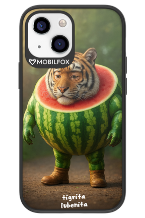 Tigrita lubenita - Apple iPhone 13 Mini