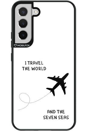 Traveller - Samsung Galaxy S22+