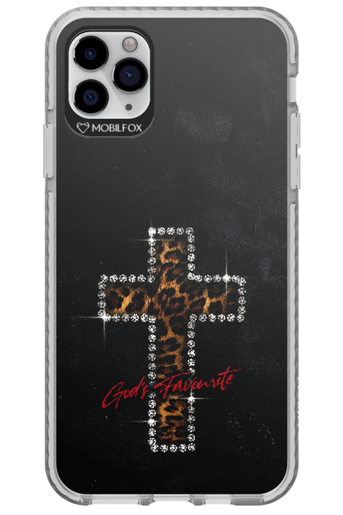 God's Favourite - Apple iPhone 11 Pro Max