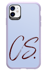 (Jellyfish Presso) CS 2.0 - Apple iPhone 11