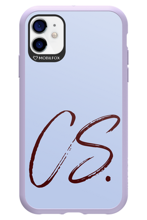 (Jellyfish Presso) CS 2.0 - Apple iPhone 11
