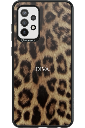 Diva - Samsung Galaxy A72