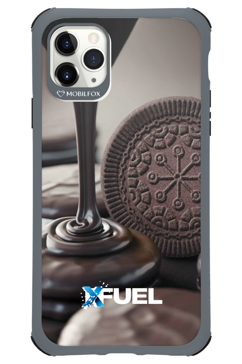 Choco Boost - Apple iPhone 11 Pro Max