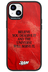 BELIEVE 2.0 - Apple iPhone 14 Plus