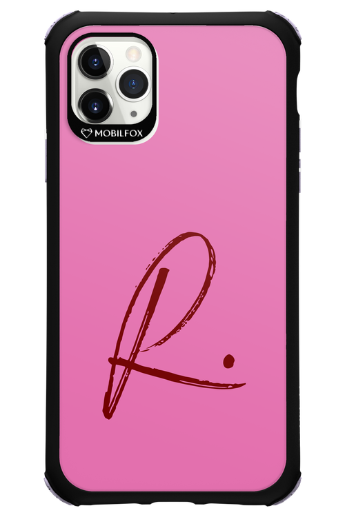 (Sorbet) R 2.0 - Apple iPhone 11 Pro Max
