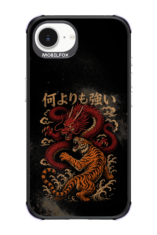 何よりも強いI 2.0 - Apple iPhone 17e