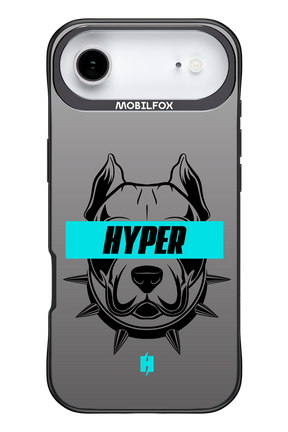 BULL - Apple iPhone 17 Air