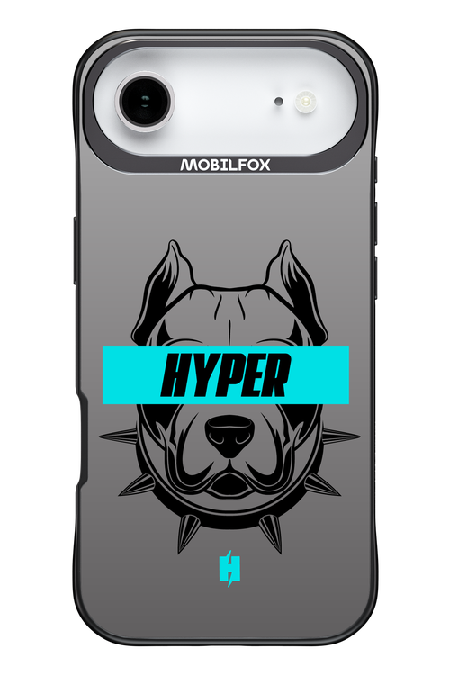 BULL - Apple iPhone 17 Air