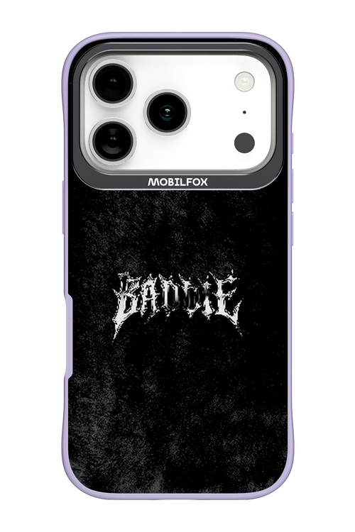 Rare Energy - Apple iPhone 17 Pro