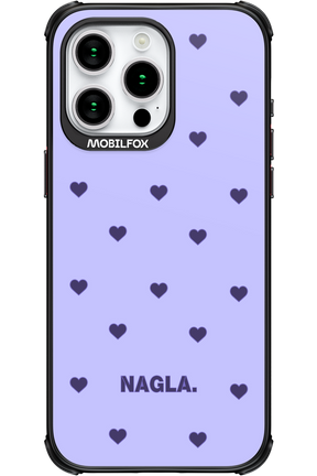 NAGLA - Apple iPhone 15 Pro Max