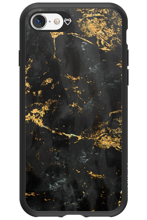 Goldie 2.0 - Apple iPhone 8