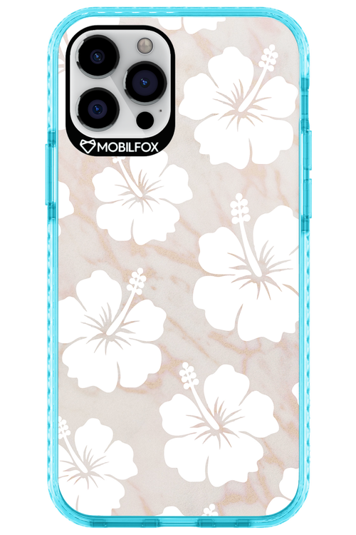Latte Tropical - Apple iPhone 12 Pro